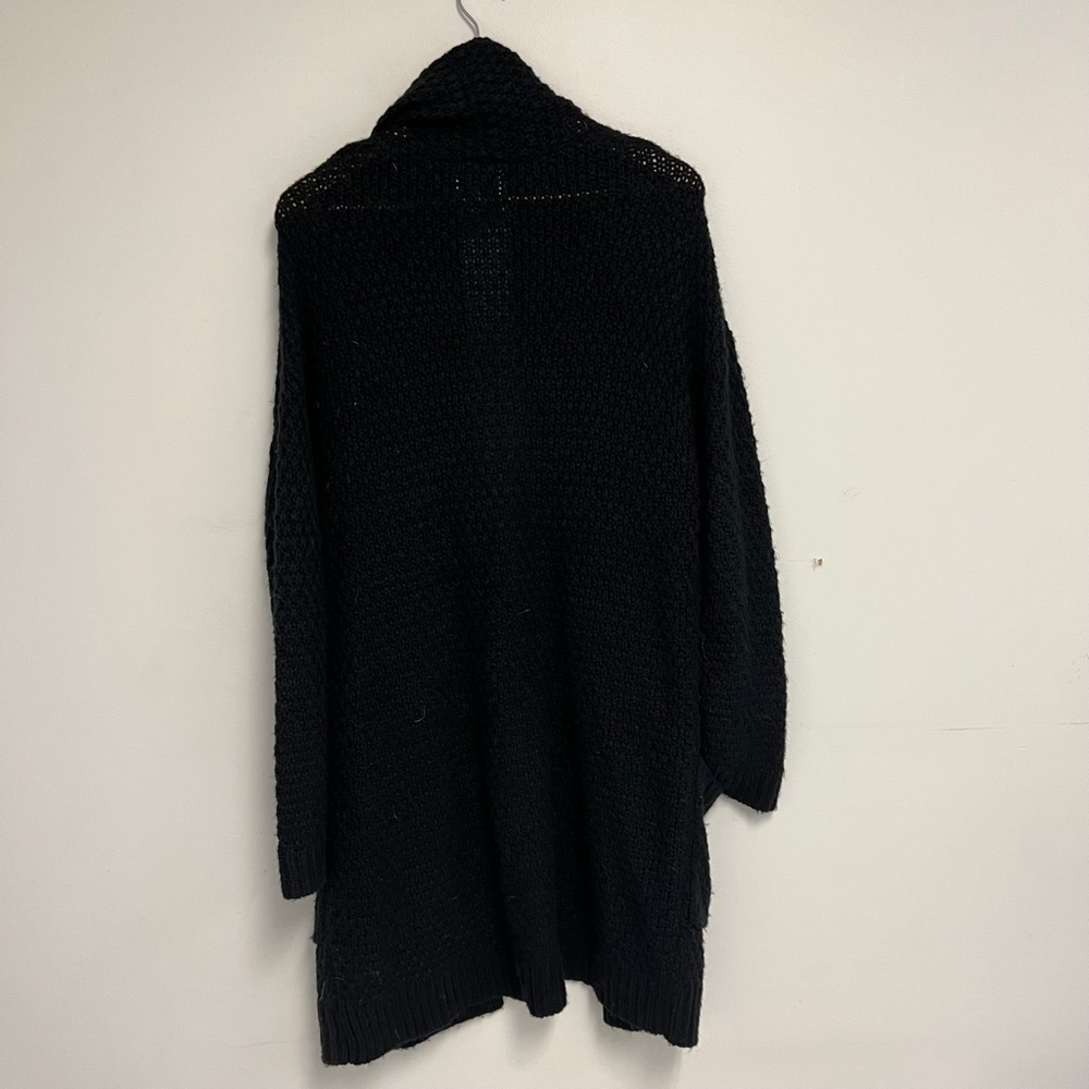 hinge cardigan - Picture 5 of 5